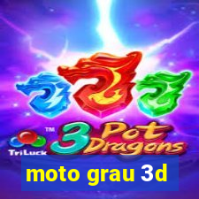 moto grau 3d